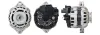 Generator 14 V ELSTOCK 28-8817