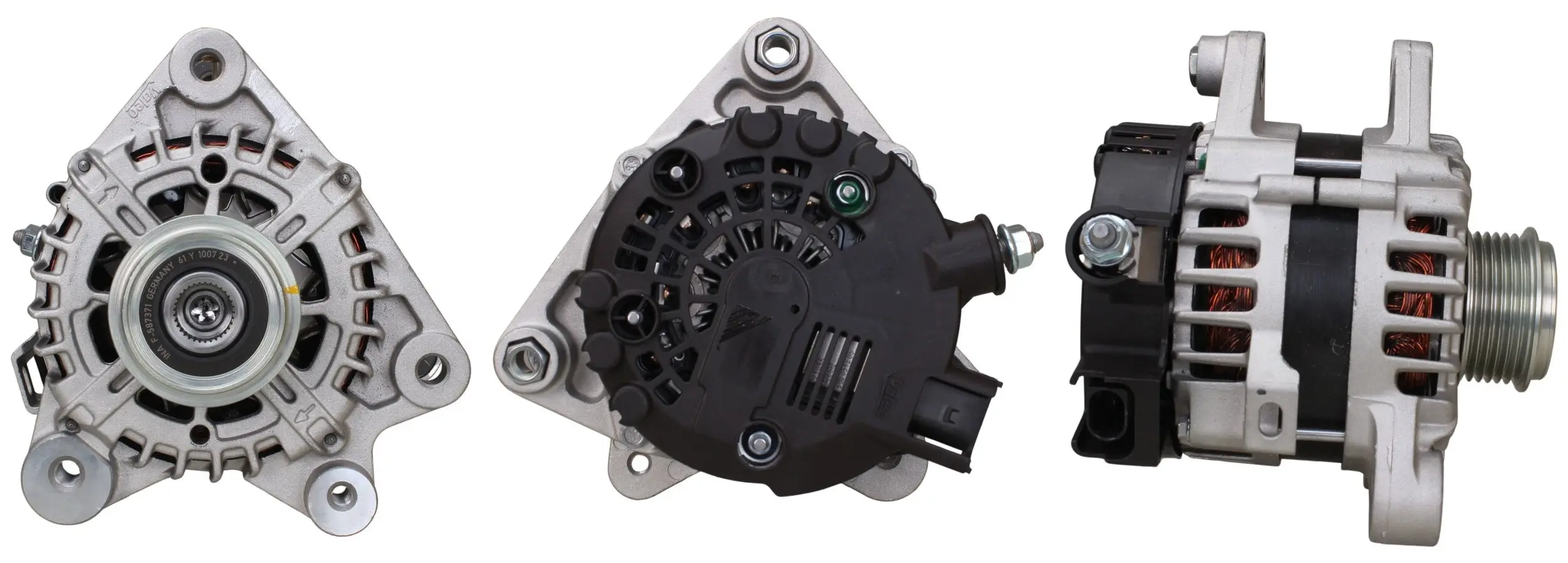 Generator 14 V ELSTOCK 28-8865
