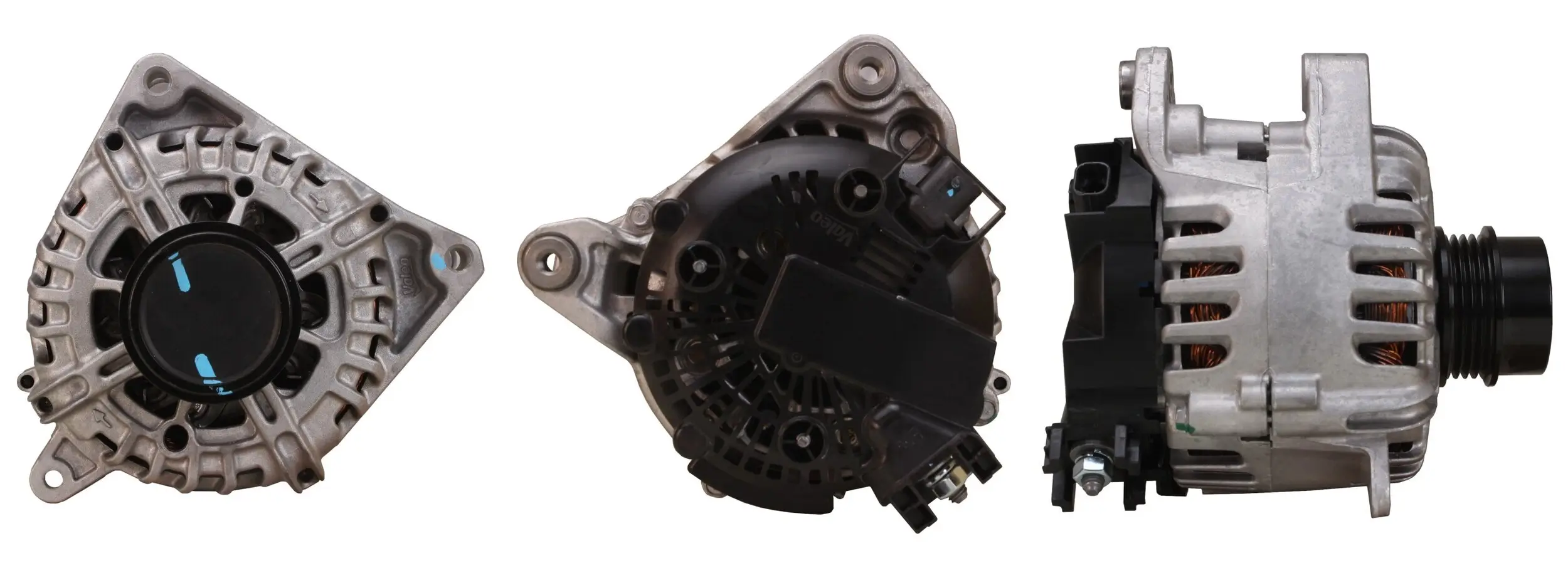 Generator 14 V ELSTOCK 28-8825