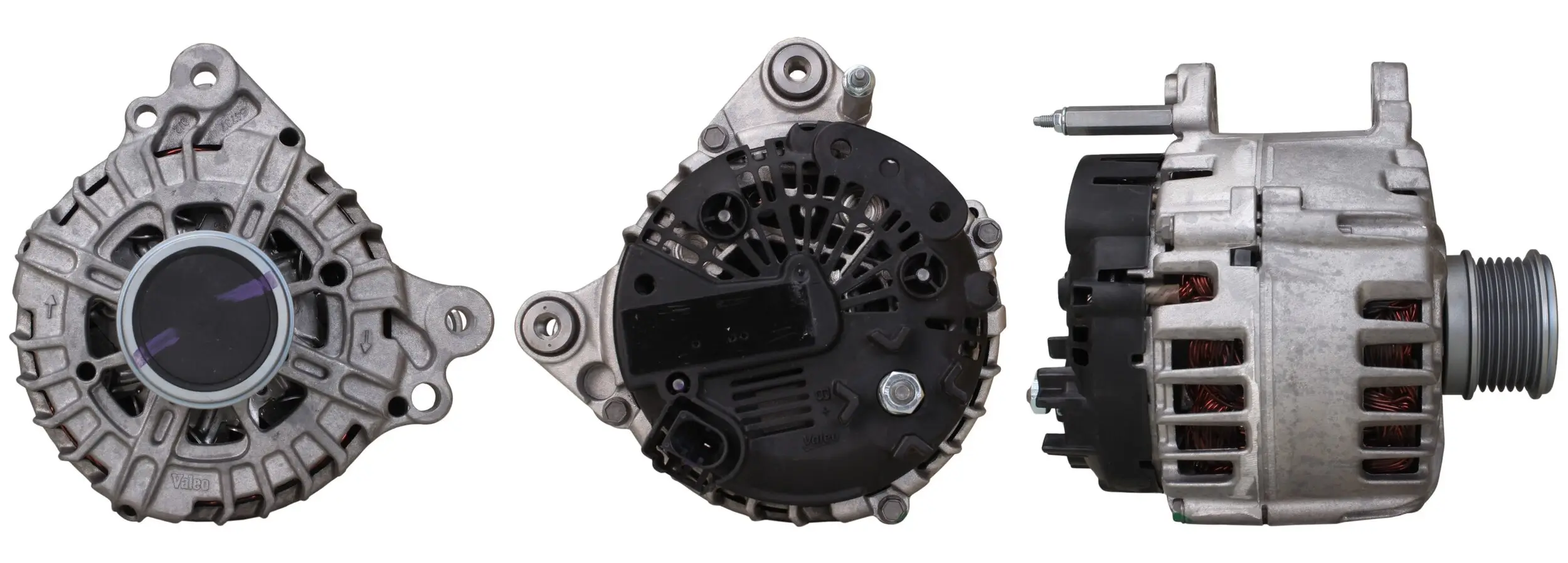 Generator 14 V ELSTOCK 28-8855