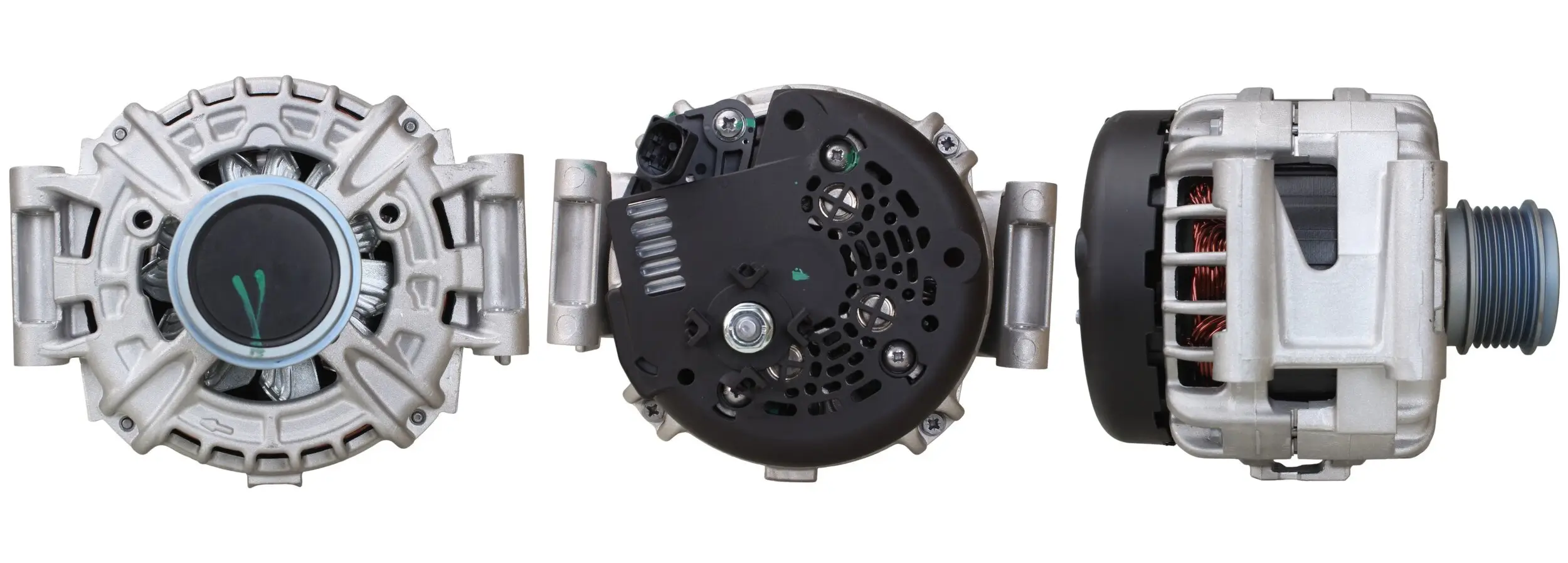 Generator 14 V ELSTOCK 28-8870