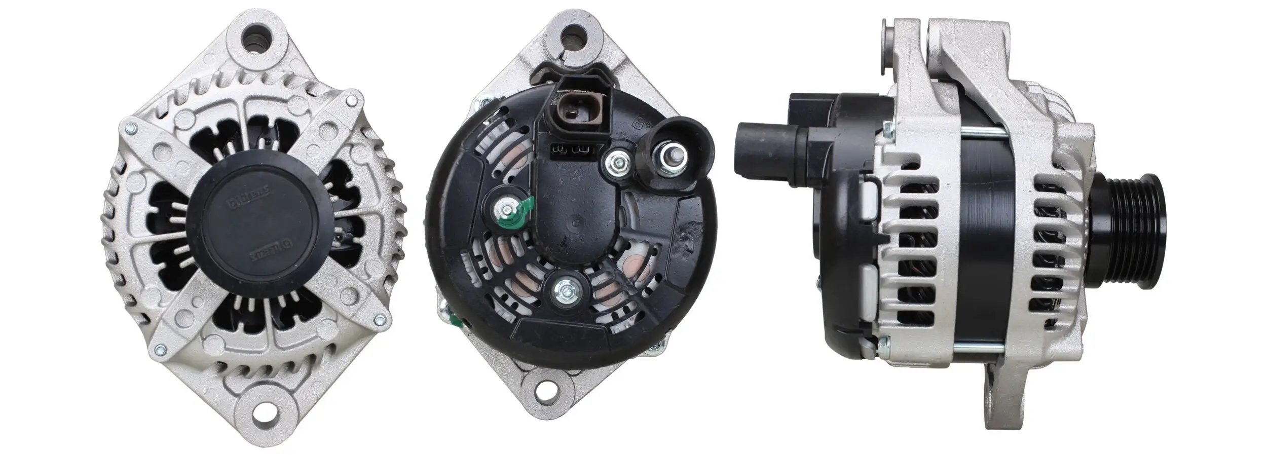 Generator 14 V ELSTOCK 28-8849