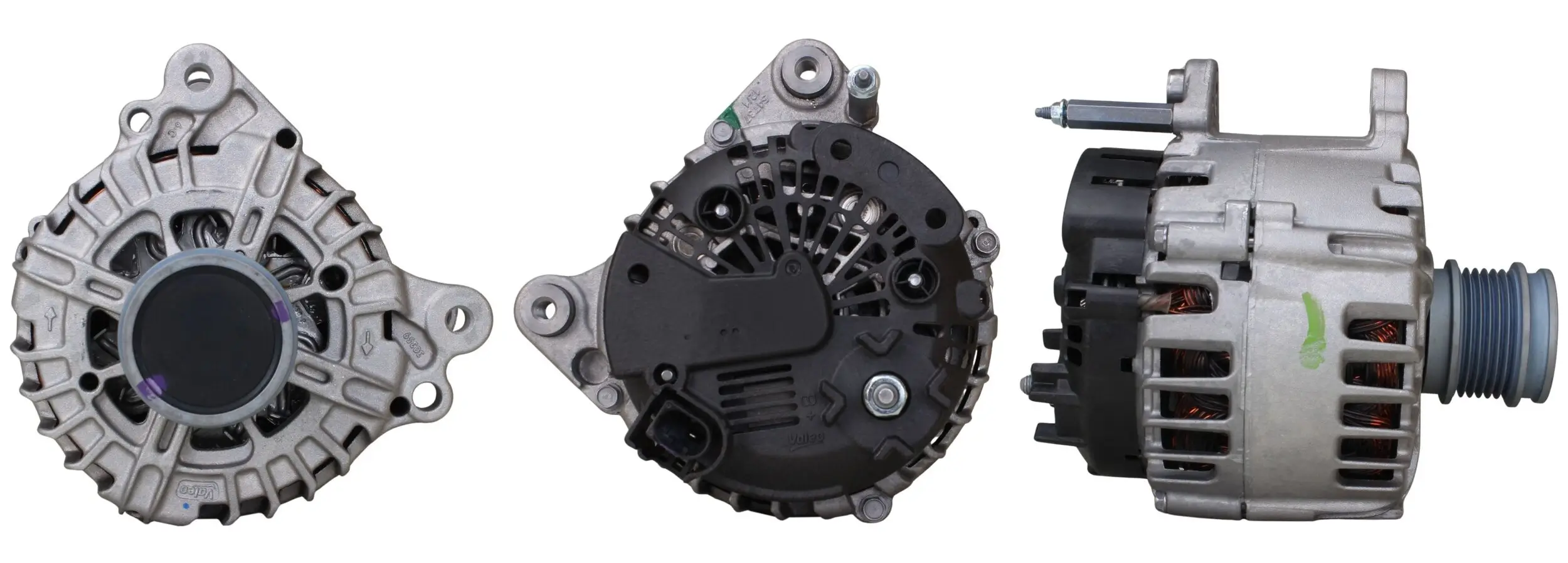 Generator 12 V ELSTOCK 28-8875