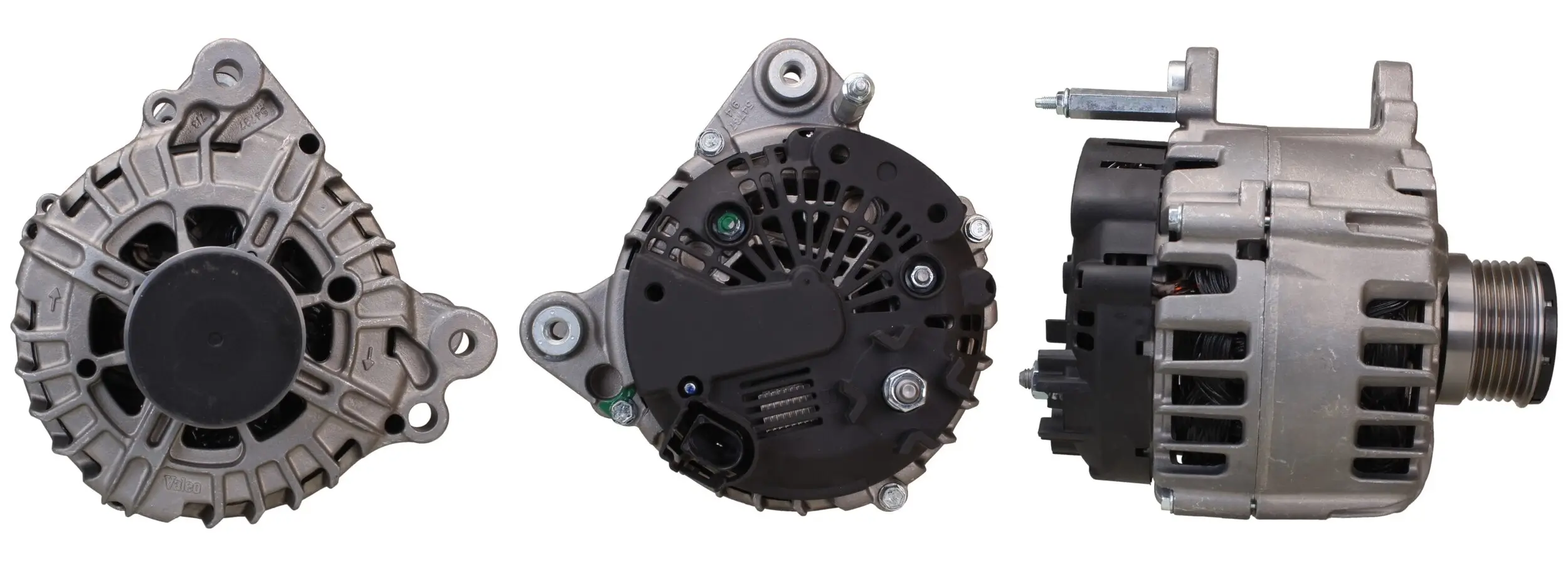 Generator 14 V ELSTOCK 28-8859