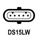 Kompressor, Klimaanlage ELSTOCK 51-0014