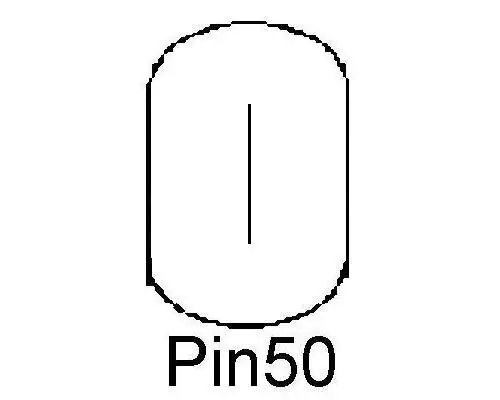 Starter 12 V 1 kW ELSTOCK 25-4153 Bild Starter 12 V 1 kW ELSTOCK 25-4153