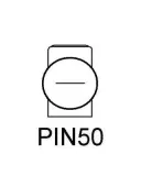 Starter 12 V 2,2 kW ELSTOCK 25-1192