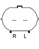 Kompressor, Klimaanlage ELSTOCK 51-0023