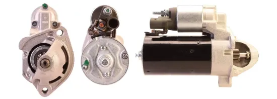 Starter 12 V 2 kW ELSTOCK 25-4007 Bild Starter 12 V 2 kW ELSTOCK 25-4007