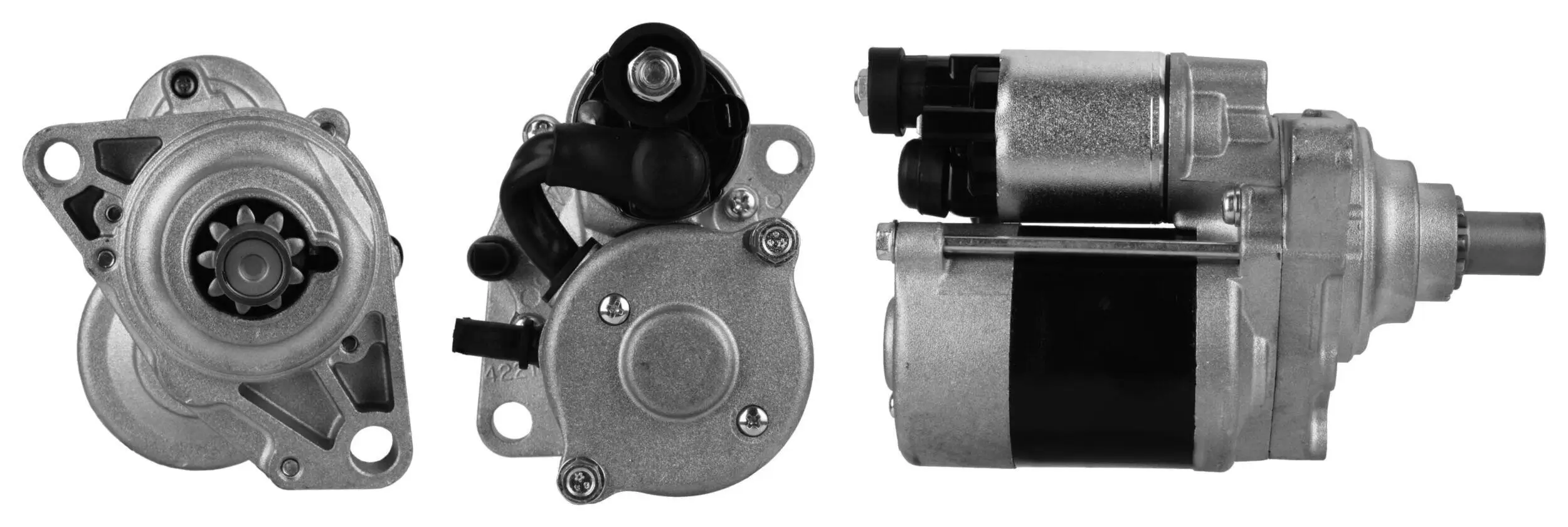 Starter 12 V 1,4 kW ELSTOCK 25-3290