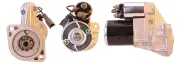 Starter 12 V 1,2 kW ELSTOCK 25-3137