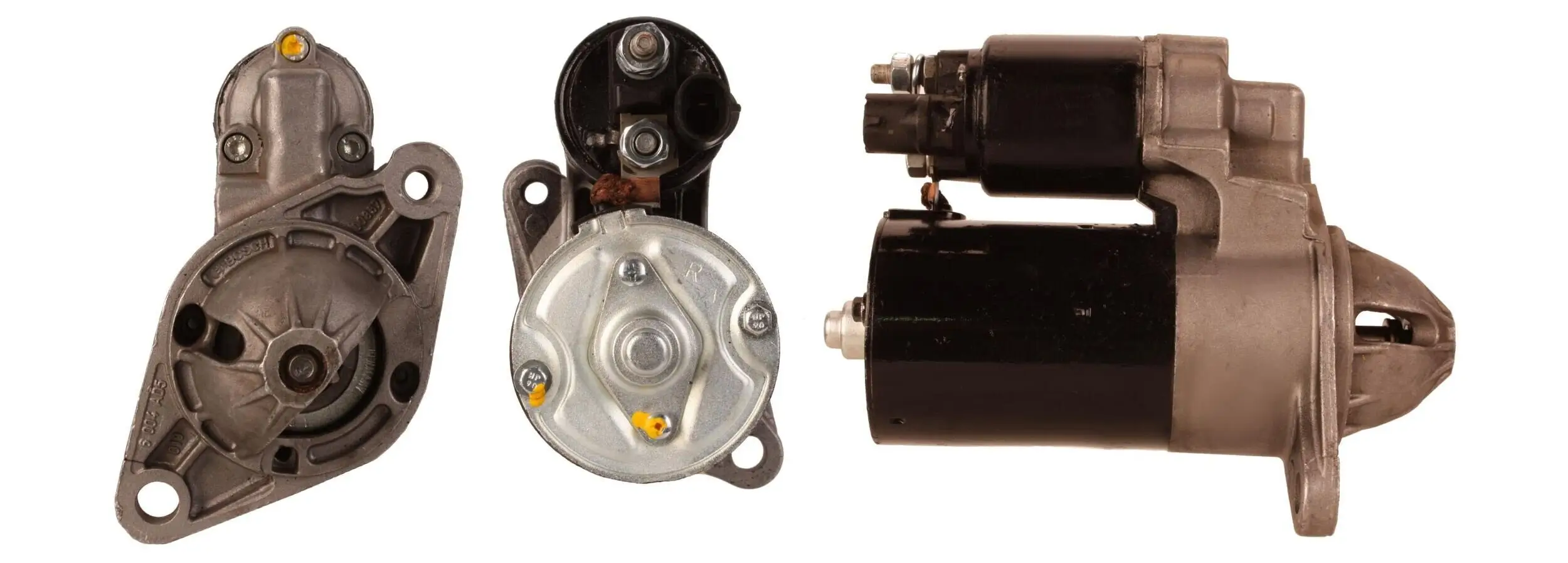 Starter 12 V 1,1 kW ELSTOCK 25-3165