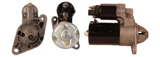 Starter 12 V 1,1 kW ELSTOCK 25-3165 Bild Starter 12 V 1,1 kW ELSTOCK 25-3165