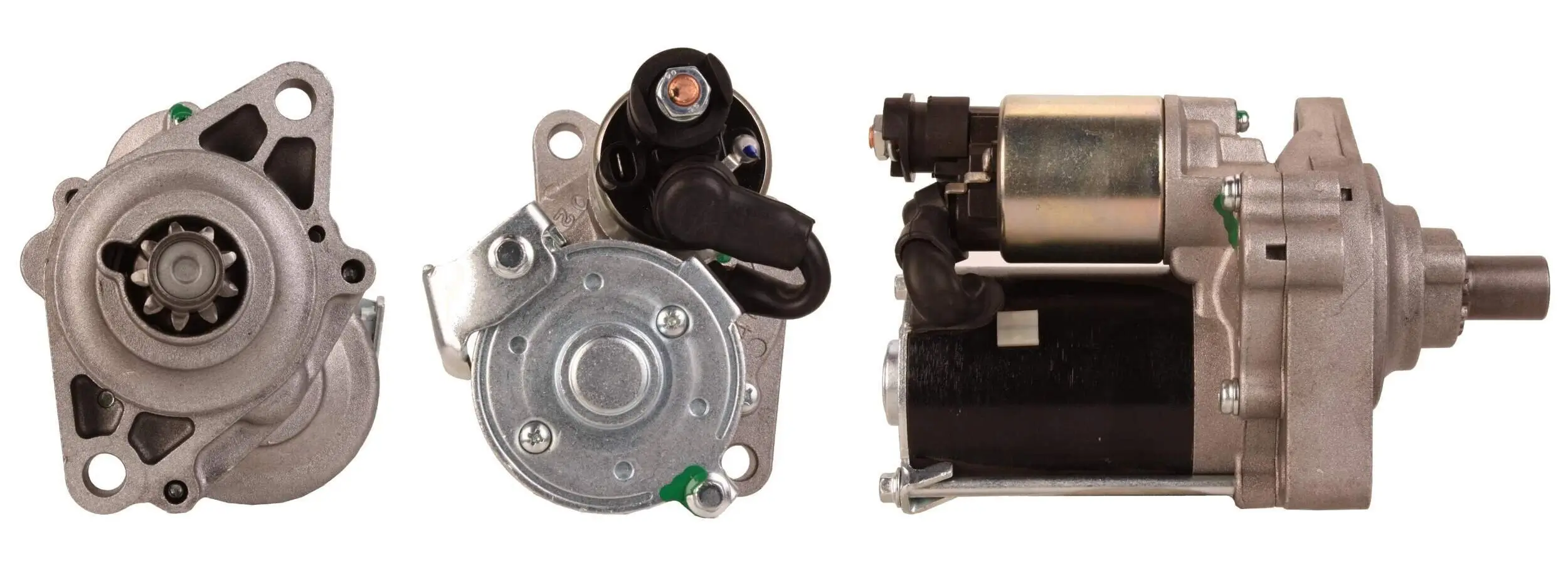 Starter 12 V 1,4 kW ELSTOCK 25-3160