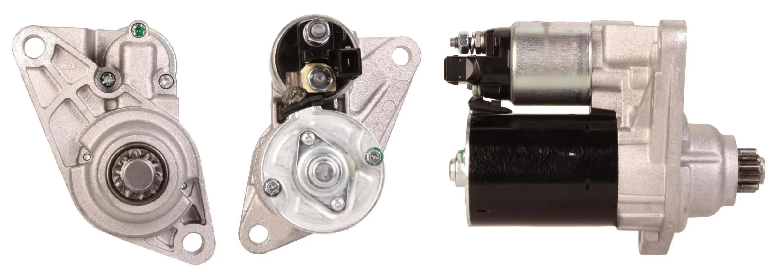 Starter 12 V 0,9 kW ELSTOCK 25-3131