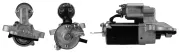Starter 12 V 1,2 kW ELSTOCK 25-3426