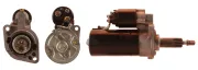 Starter 12 V 1,7 kW ELSTOCK 25-3179