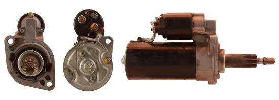 Starter 12 V 1,7 kW ELSTOCK 25-3179 Bild Starter 12 V 1,7 kW ELSTOCK 25-3179