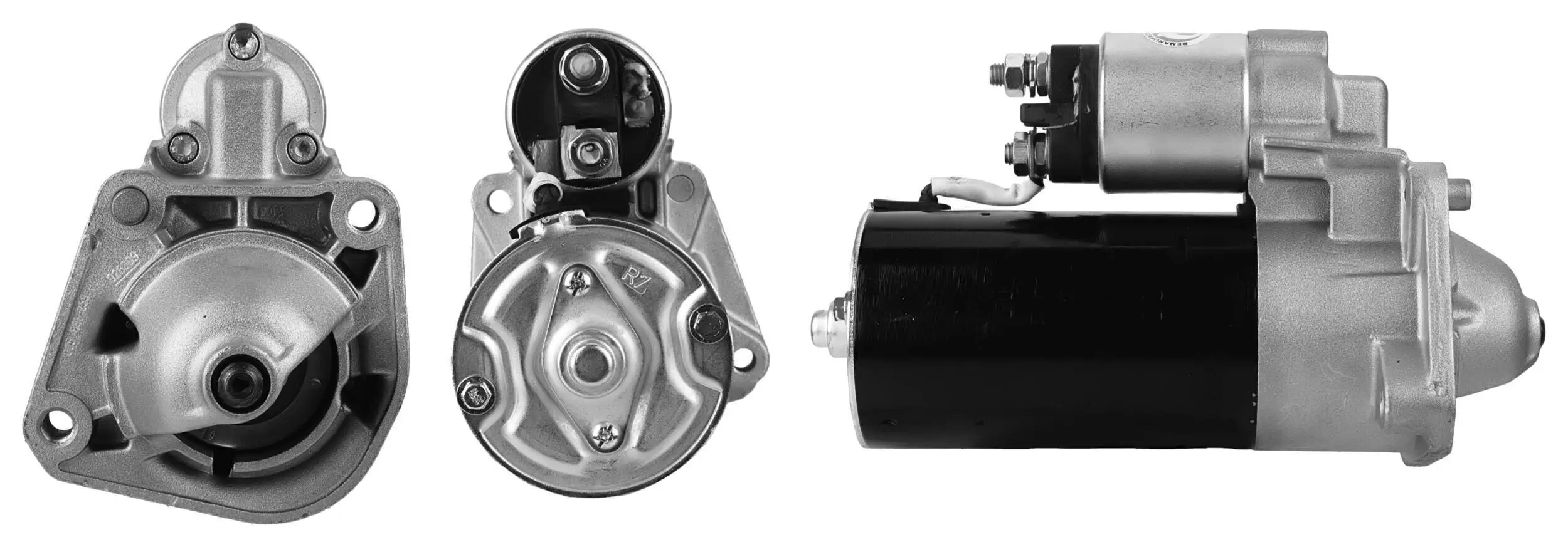 Starter 12 V 2,2 kW ELSTOCK 25-3168