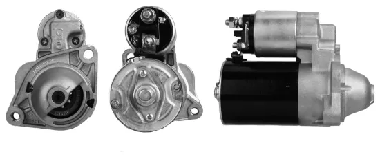 Starter 12 V 0,7 kW ELSTOCK 25-3164 Bild Starter 12 V 0,7 kW ELSTOCK 25-3164