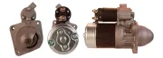 Starter 12 V 2,2 kW ELSTOCK 25-1447