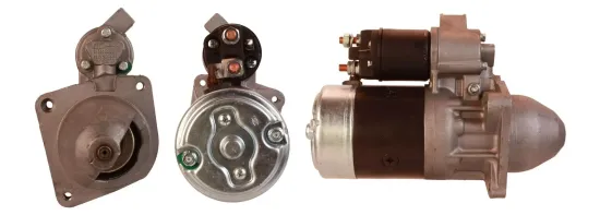 Starter 12 V 2,2 kW ELSTOCK 25-1447 Bild Starter 12 V 2,2 kW ELSTOCK 25-1447