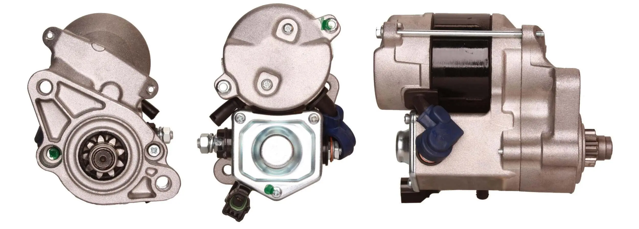 Starter 12 V 1,2 kW ELSTOCK 25-3239