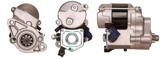 Starter 12 V 1,2 kW ELSTOCK 25-3239 Bild Starter 12 V 1,2 kW ELSTOCK 25-3239