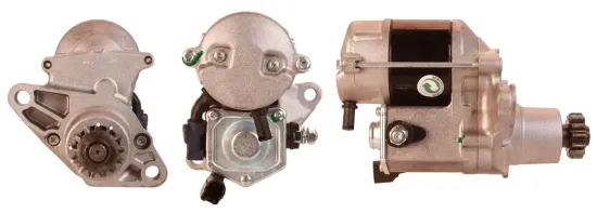 Starter 12 V 1,4 kW ELSTOCK 25-3205 Bild Starter 12 V 1,4 kW ELSTOCK 25-3205