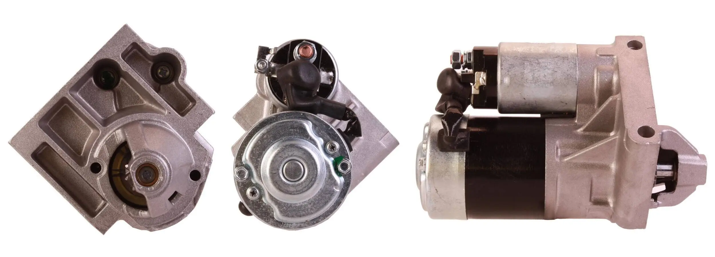 Starter 12 V 1,2 kW ELSTOCK 25-3242