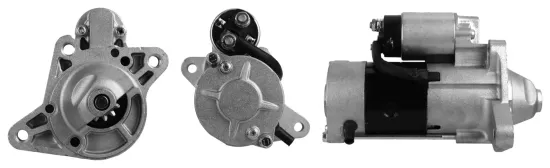 Starter 12 V 2,3 kW ELSTOCK 25-3269 Bild Starter 12 V 2,3 kW ELSTOCK 25-3269