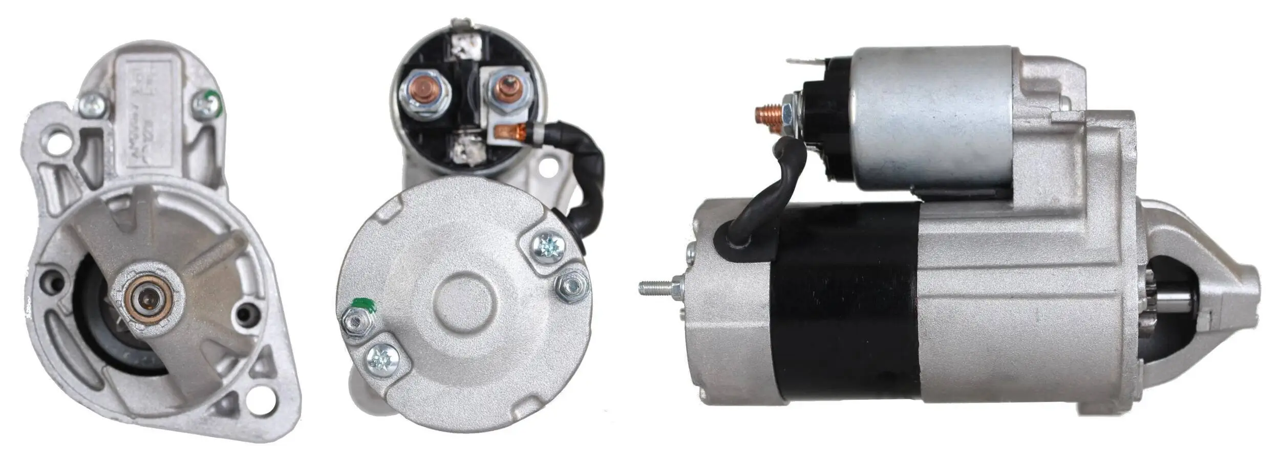 Starter 12 V 1 kW ELSTOCK 25-3243