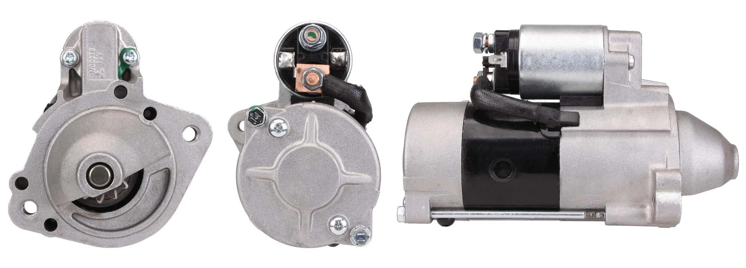 Starter 12 V 2,2 kW ELSTOCK 25-3244