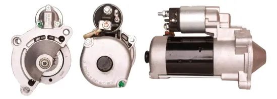 Starter 12 V 2,3 kW ELSTOCK 25-3181 Bild Starter 12 V 2,3 kW ELSTOCK 25-3181