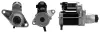 Starter 12 V 1,6 kW ELSTOCK 25-3432 Bild Starter 12 V 1,6 kW ELSTOCK 25-3432