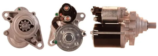 Starter 12 V 1 kW ELSTOCK 25-3427 Bild Starter 12 V 1 kW ELSTOCK 25-3427