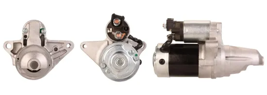 Starter 12 V 1,6 kW ELSTOCK 25-3319 Bild Starter 12 V 1,6 kW ELSTOCK 25-3319