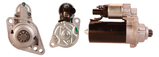 Starter 12 V 2 kW ELSTOCK 25-3219 Bild Starter 12 V 2 kW ELSTOCK 25-3219