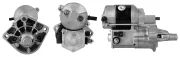 Starter 12 V 1,2 kW ELSTOCK 25-2034