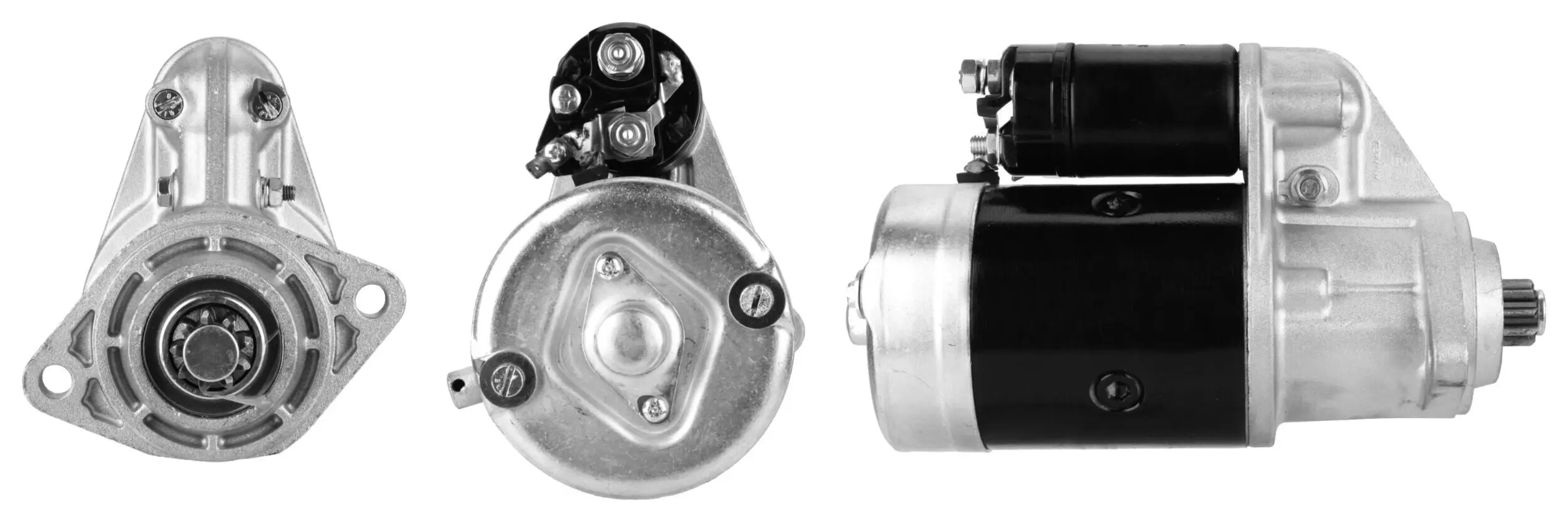 Starter 12 V 1,5 kW ELSTOCK 26-1438