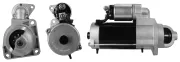 Starter 24 V 4 kW ELSTOCK 45-3350