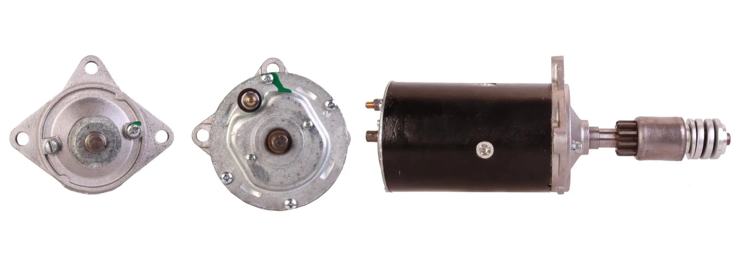 Starter 12 V 0,8 kW ELSTOCK 25-0050