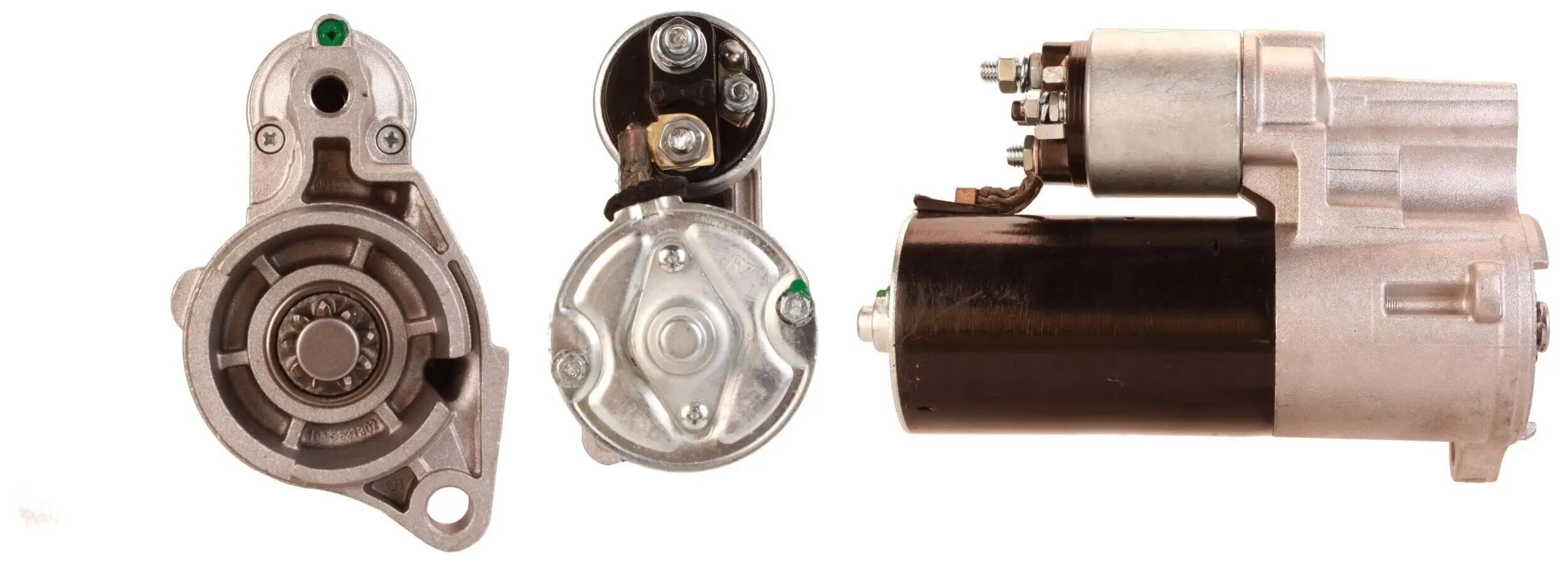 Starter 12 V 1,7 kW ELSTOCK 25-3295