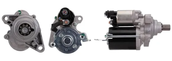 Starter 12 V 1,2 kW ELSTOCK 25-3291 Bild Starter 12 V 1,2 kW ELSTOCK 25-3291