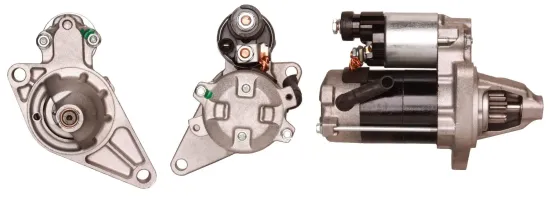 Starter 12 V 1 kW ELSTOCK 25-3292 Bild Starter 12 V 1 kW ELSTOCK 25-3292