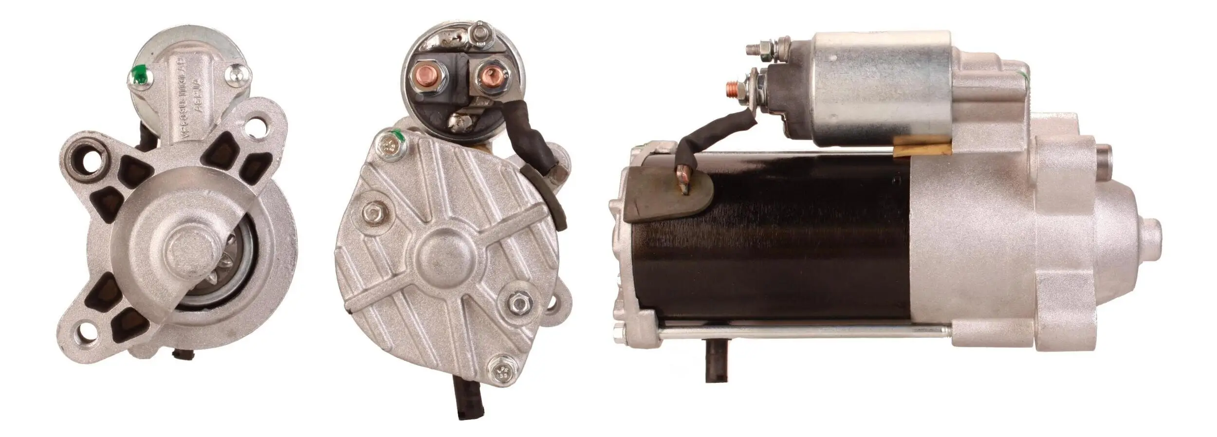 Starter 12 V 2,2 kW ELSTOCK 25-3496