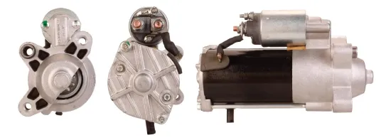 Starter 12 V 2,2 kW ELSTOCK 25-3496 Bild Starter 12 V 2,2 kW ELSTOCK 25-3496