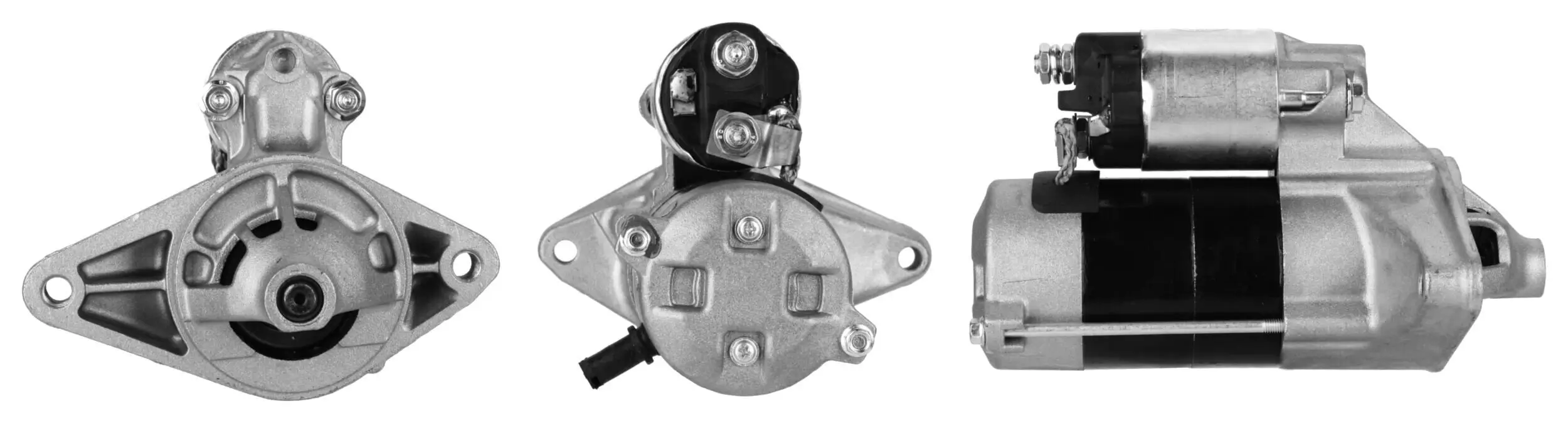 Starter 12 V 0,8 kW ELSTOCK 25-1492