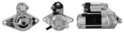 Starter 12 V 0,8 kW ELSTOCK 25-1492
