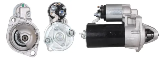 Starter 12 V 1,4 kW ELSTOCK 26-1475 Bild Starter 12 V 1,4 kW ELSTOCK 26-1475